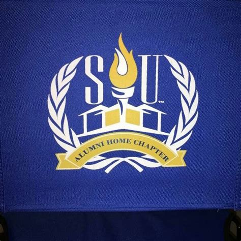 southern university alumni home chapter
